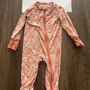 Jammers Flower Zippy